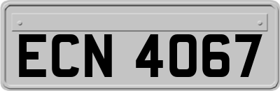 ECN4067