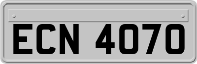 ECN4070