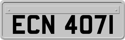 ECN4071