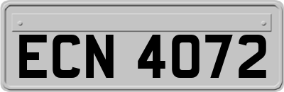 ECN4072
