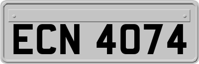ECN4074