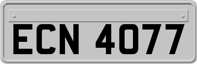 ECN4077