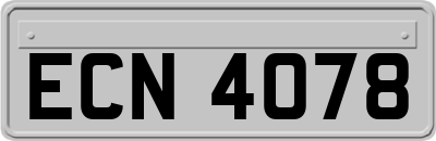 ECN4078