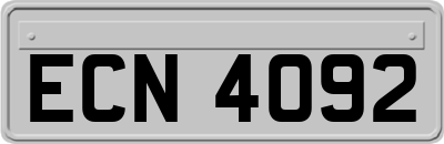 ECN4092