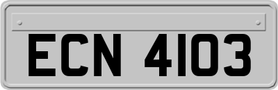 ECN4103