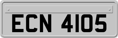 ECN4105