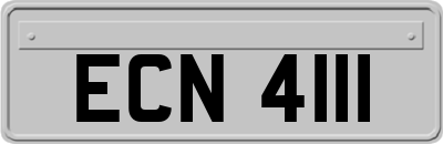 ECN4111