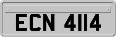 ECN4114