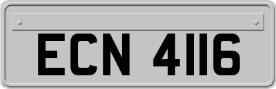 ECN4116