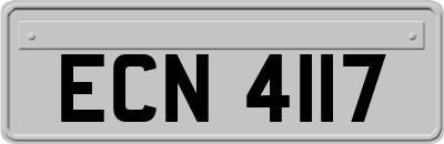 ECN4117