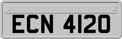 ECN4120