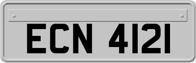 ECN4121