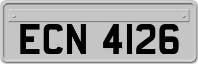 ECN4126
