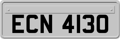 ECN4130