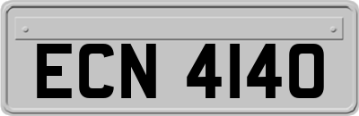 ECN4140