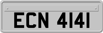 ECN4141