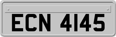 ECN4145