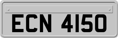 ECN4150
