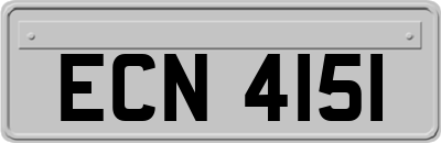 ECN4151
