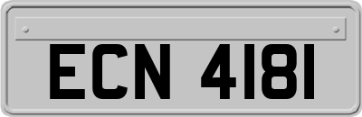 ECN4181