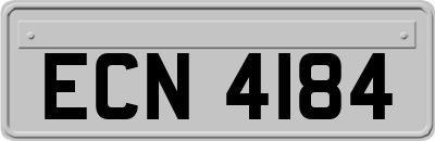 ECN4184