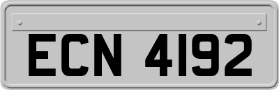 ECN4192