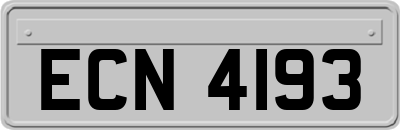 ECN4193