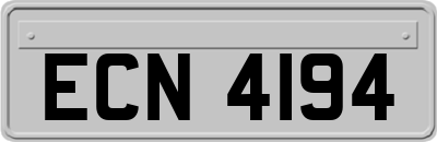 ECN4194