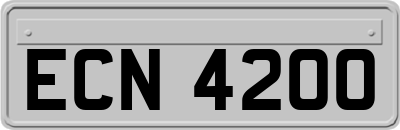 ECN4200