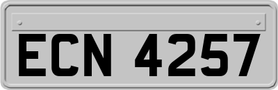 ECN4257