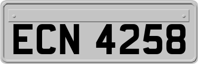 ECN4258