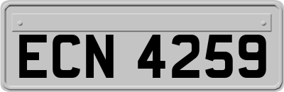 ECN4259