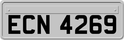 ECN4269