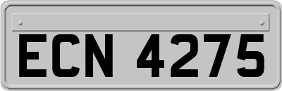 ECN4275