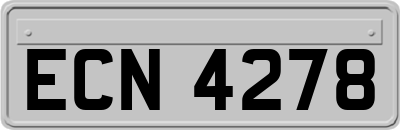 ECN4278