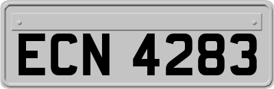 ECN4283