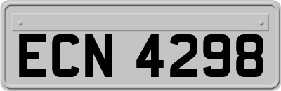 ECN4298