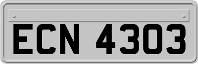 ECN4303