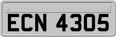 ECN4305