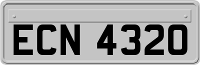 ECN4320