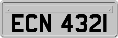 ECN4321