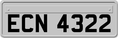 ECN4322