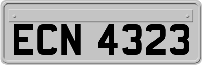 ECN4323