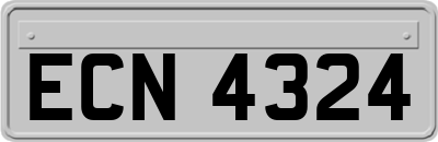 ECN4324