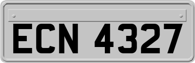 ECN4327