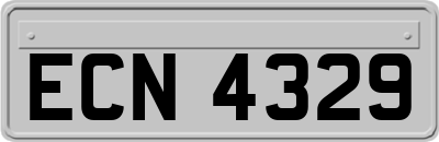 ECN4329
