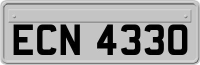 ECN4330