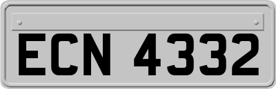 ECN4332