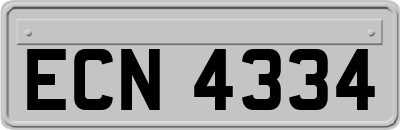 ECN4334