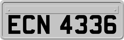 ECN4336
